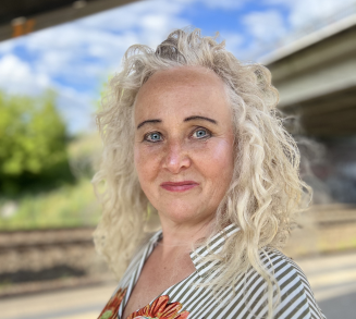 Antje